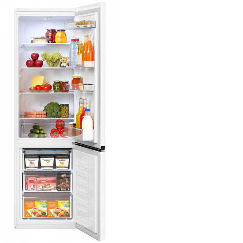 Холодильник BEKO B1RCSK312W