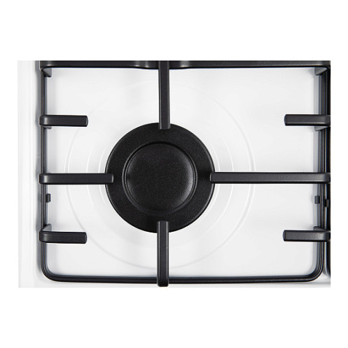Варочная поверхность NORDFROST HS 6040 W