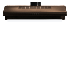 Вытяжка JETAIR FS 301/50 1M BR al (SUNNY/50 1M BR al)