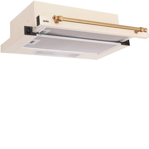 Вытяжка SIMFER 6001W