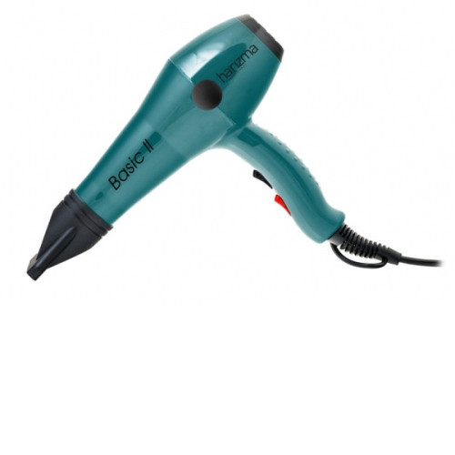 Фен HARIZMA H10207-16 Basic-2 зеленый