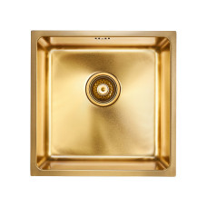 Кухонная мойка PAULMARK Lassan PM304444-BG