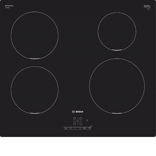 Варочная поверхность BOSCH PIE611BB5E