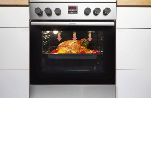 Плита GORENJE GGI6A21XH