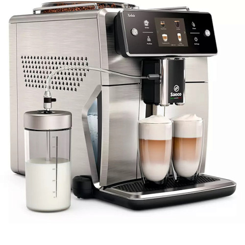 Кофемашина SAECO SM7685/00