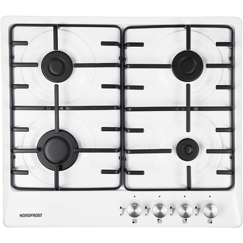 Варочная поверхность NORDFROST HS 6040 W