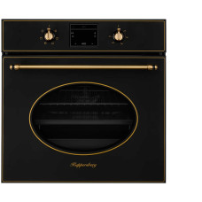 Духовой шкаф KUPPERSBERG SR 615 B Bronze