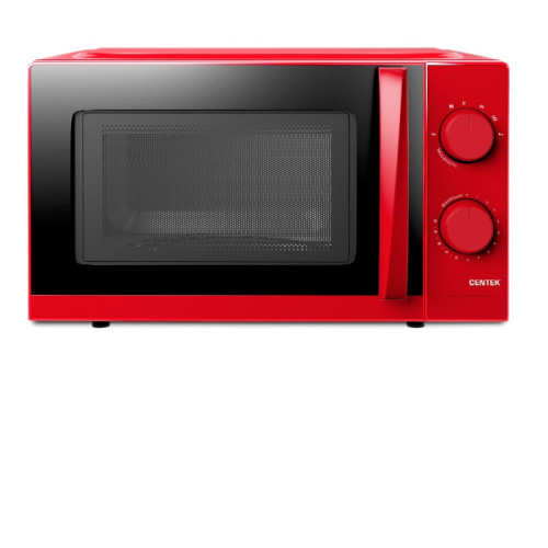 Микроволновая печь CENTEK CT-1571 Red