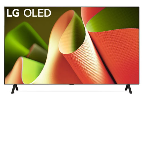 Телевизор LG OLED55B4RLA