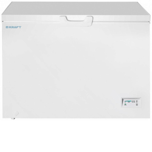 Морозильный ларь KRAFT BD(W)-365BL