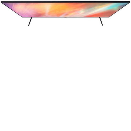Телевизор SAMSUNG UE55AU7100U