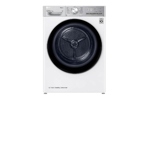 Сушильная машина LG DC90V9V9E
