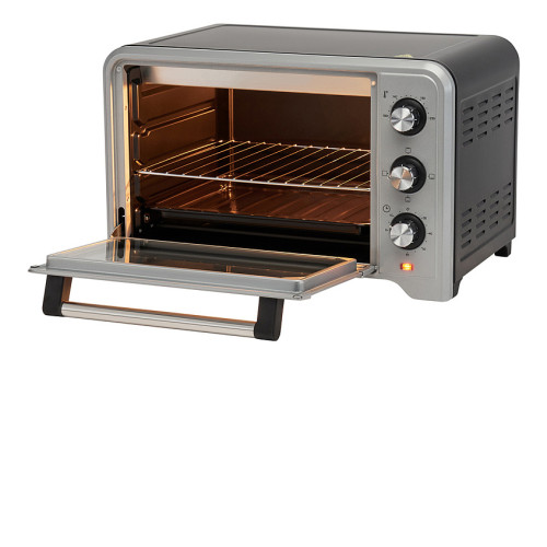 Мини-печь HARPER HMO-3301