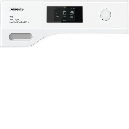 Стиральная машина MIELE WTW870WPM