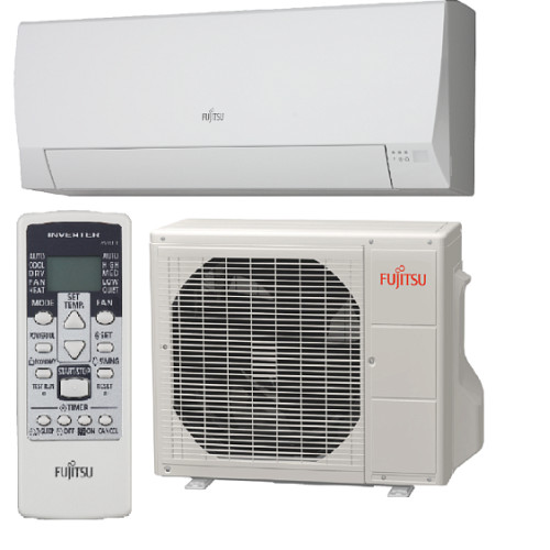Сплит-система FUJITSU asyg07llca/aoyg07llc