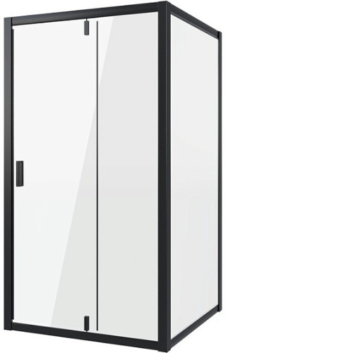Душевое ограждение NIAGARA NG-83-9AB-A80B