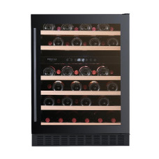 Винный шкаф TEMPTECH PRESX60DB