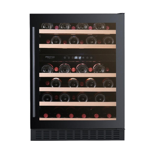 Винный шкаф TEMPTECH PRESX60DB