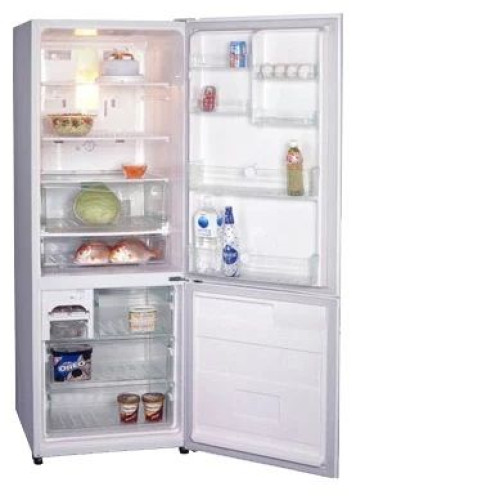 Холодильник PANASONIC nr-b591br-c4