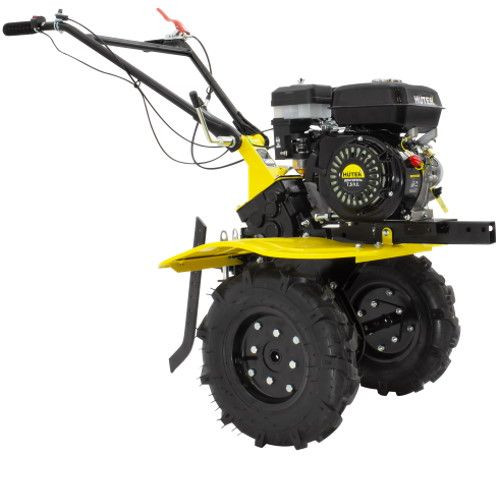 Мотоблок HUTER МК-7800M