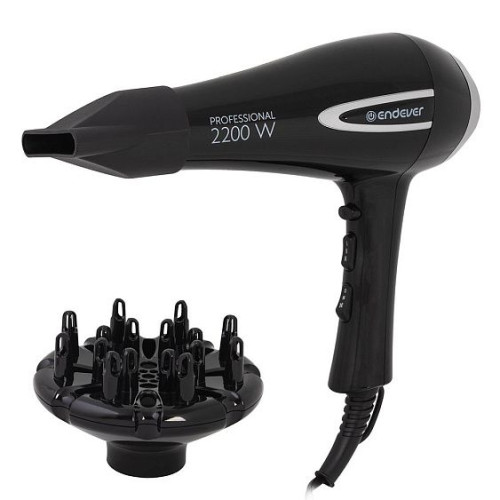 Фен ENDEVER Aurora 474