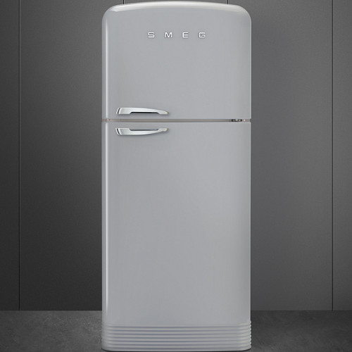 Холодильник SMEG FAB50RSV