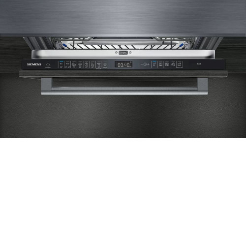 Посудомоечная машина SIEMENS SN 85EX56CE