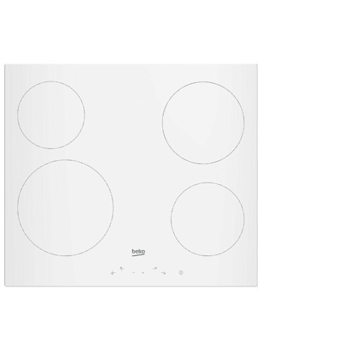 Варочная поверхность BEKO HIC64400W