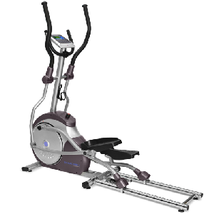 Эллиптический тренажер Oxygen EX-35FD HRC+