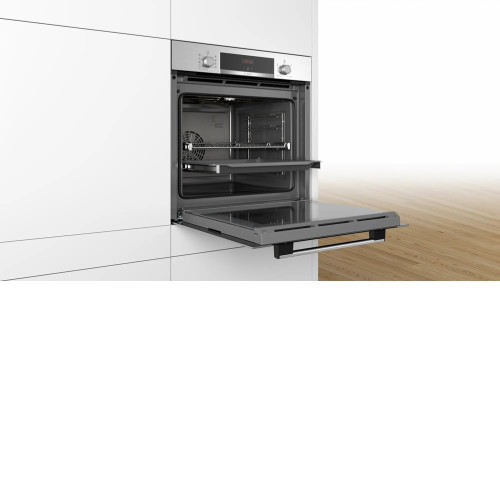 Духовой шкаф BOSCH HBA334YS0