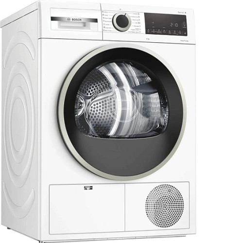 Сушильная машина BOSCH WQG14200ME