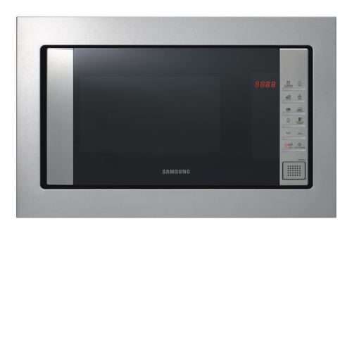 Встраиваемая микроволновая печь SAMSUNG fw87sstr