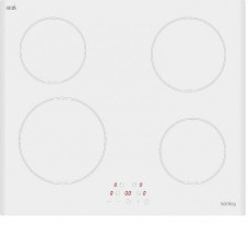 Варочная поверхность KORTING HI 64013 BW