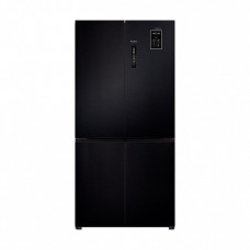 Холодильник TESLER RCD-547BI Graphite