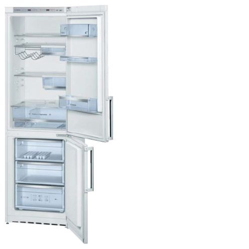 Холодильник BOSCH kge 36aw20 r