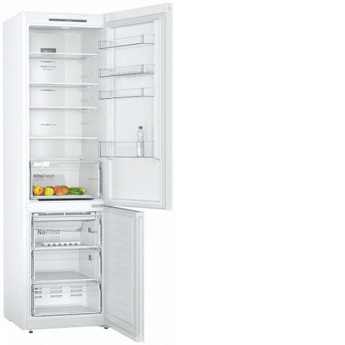 Холодильник BOSCH KGN39UW25R