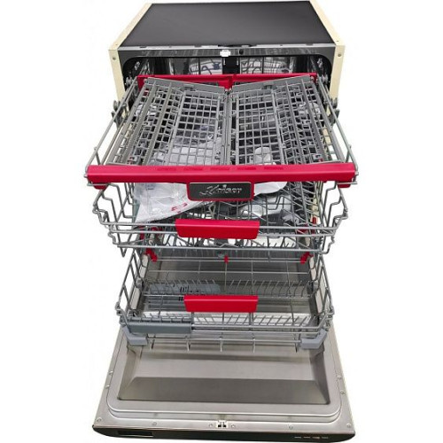 Посудомоечная машина KAISER S60 U 88 XL ElfEm