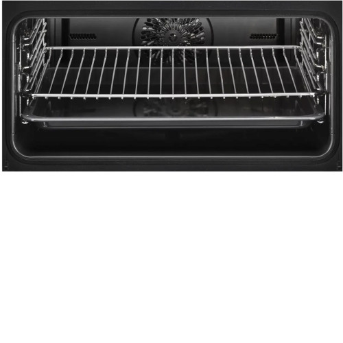 Духовой шкаф ELECTROLUX KVBAS21WX
