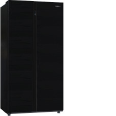 Холодильник SHIVAKI SBS 575 DNFGBL Холодильник SHIVAKI SBS 575 DNFGBL