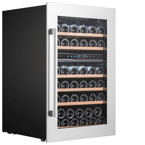 Винный шкаф TEMPTECH OZ90DX