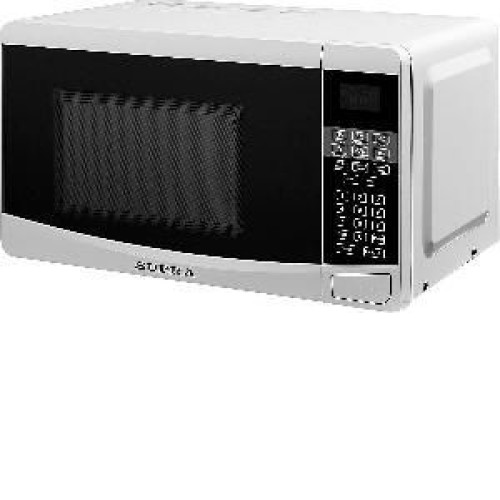 Микроволновая печь Supra MWS 20 SW 27