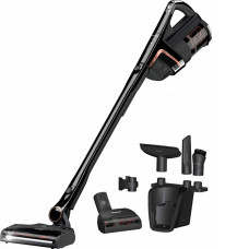 Пылесос MIELE SOML0 Triflex HX2 Cat&Dog черный Пылесос MIELE SOML0 Triflex HX2 Cat&Dog черный