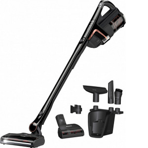 Пылесос MIELE SOML0 Triflex HX2 Cat&Dog черный