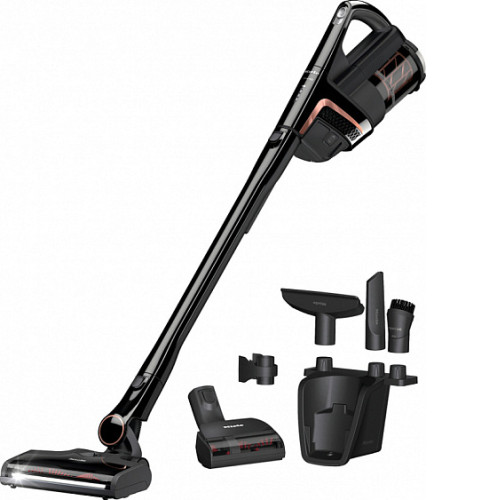 Пылесос MIELE SOML0 Triflex HX2 Cat&Dog черный
