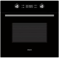 Духовой шкаф AKPO PEA 7009MED03 BL