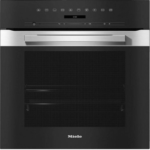 Духовой шкаф MIELE H7260B EDST/CLST