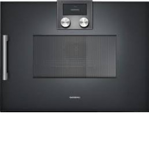 Комбинированный духовой шкаф GAGGENAU bmp250100