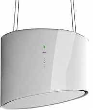 Вытяжка FALMEC Spring E.Ion Is Glass White 80 CSVI80.01P6#ZZZF461F