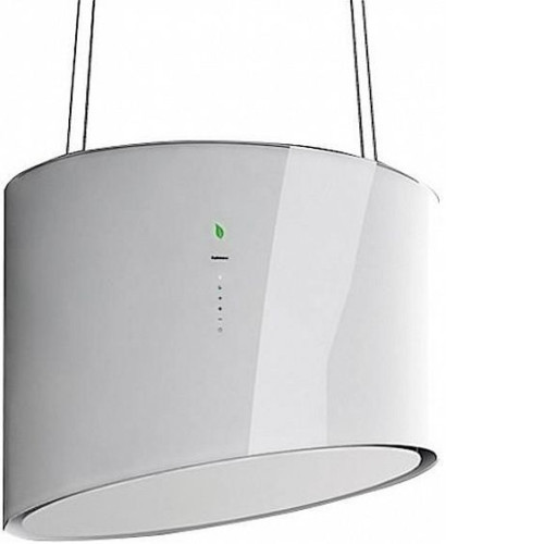 Вытяжка FALMEC Spring E.Ion Is Glass White 80 CSVI80.01P6#ZZZF461F