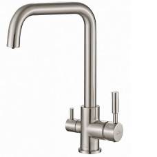 Смеситель ZORG SH 715 SATIN